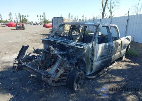 2005 Chevrolet Silverado 1500 Ls from USA, damaged, VIN 2GCEC13T651221123